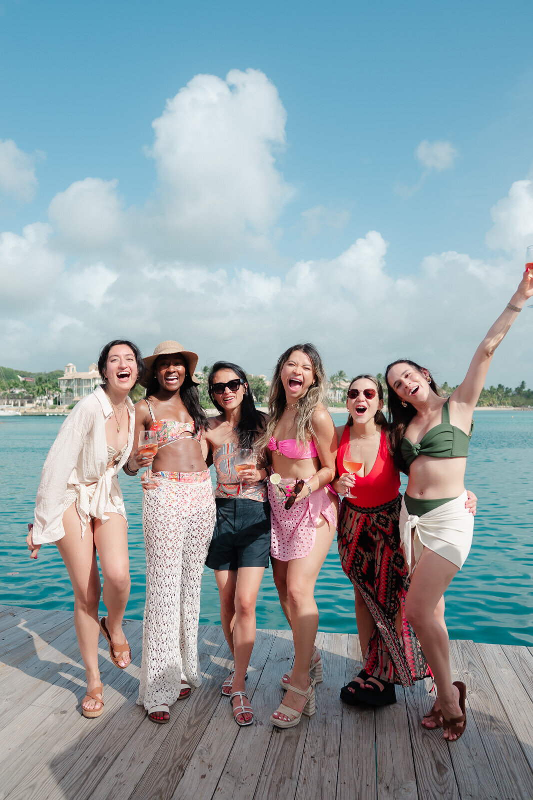 Fustic House Barbados Wedding-18