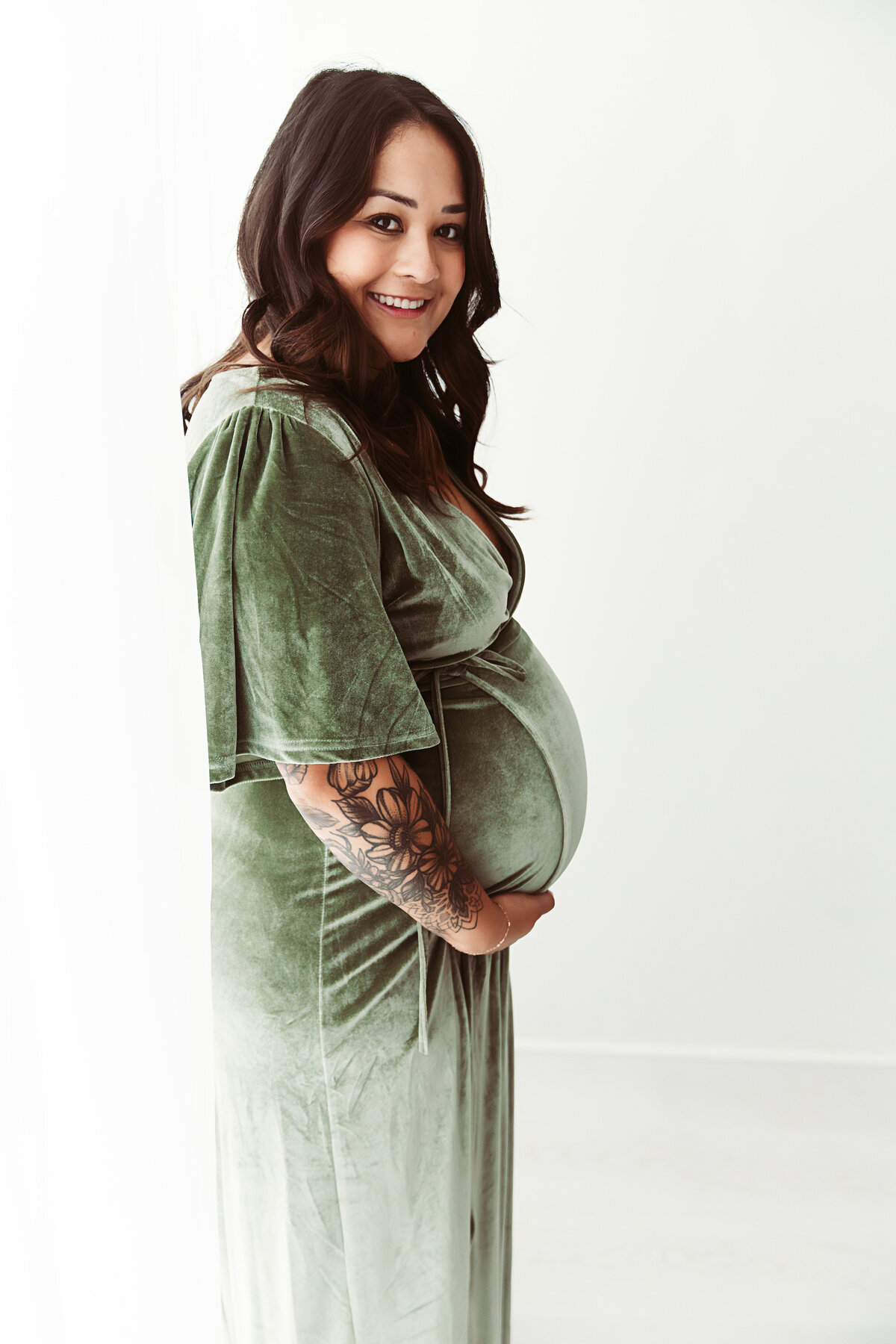 Tasha Maternity-83