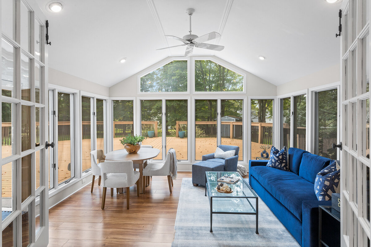 Bucks County Charm | The Curated Home