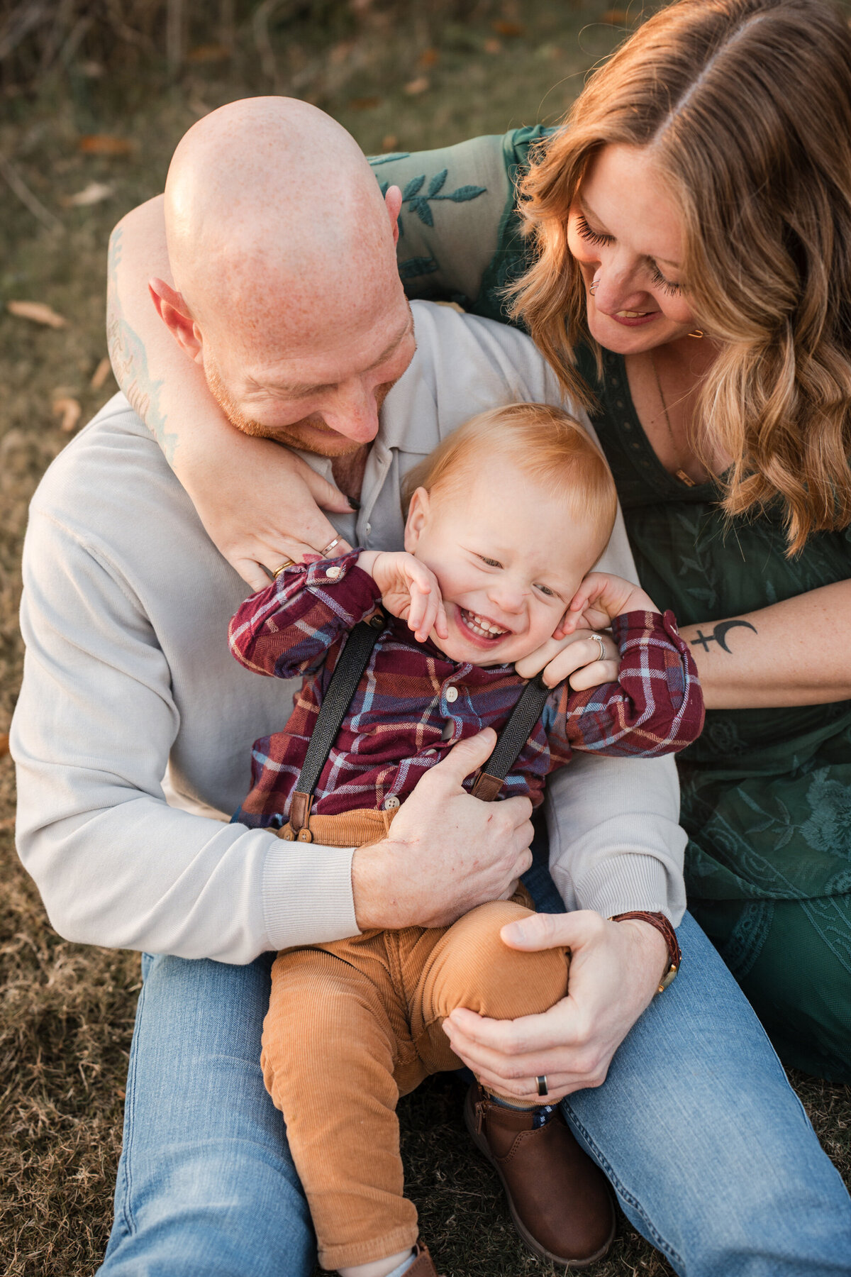 raleigh nc family photography