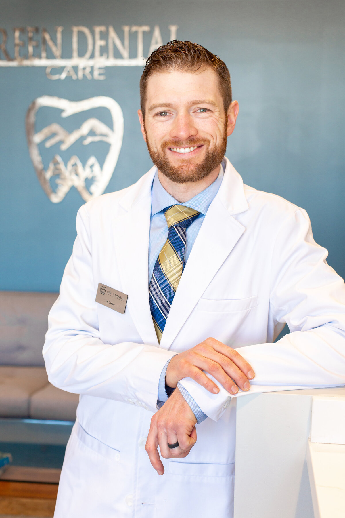 Commercial- Green Dental- Business Photography-195