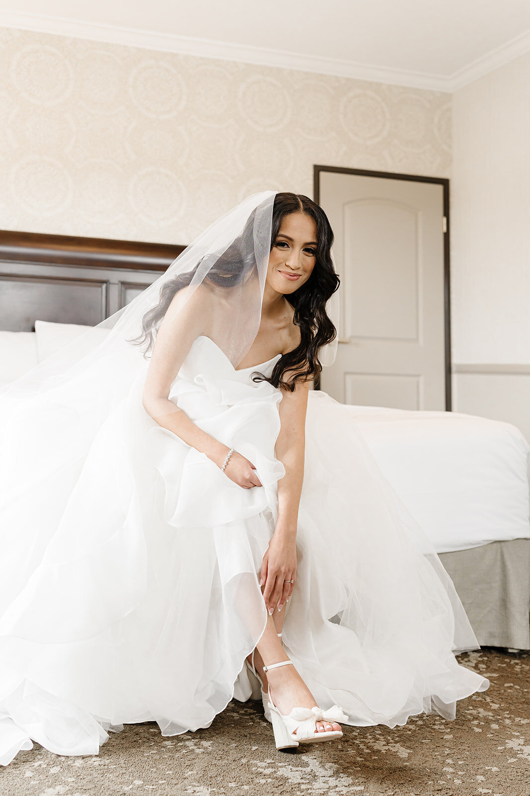 Anaheim Hills Golf Course Wedding 18