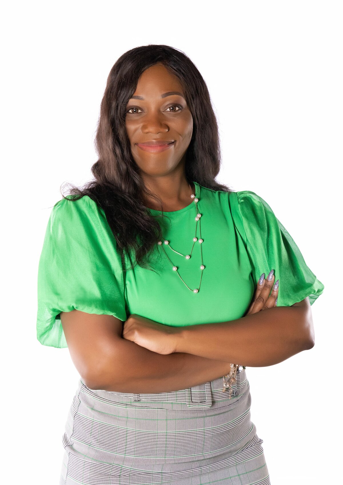 Cedar Hill Studio Headshots Bloom 2-web