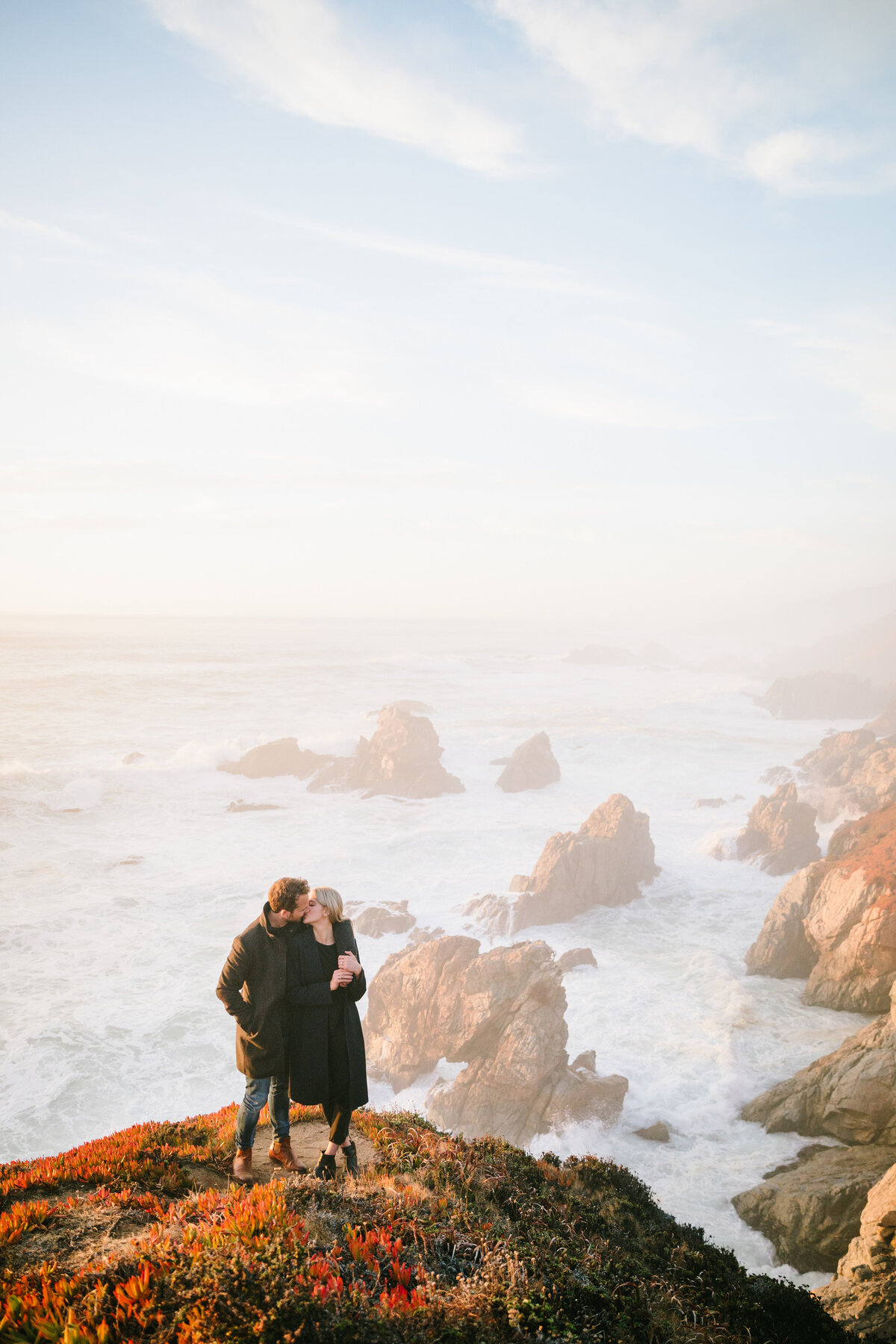 Best California and Texas Engagement Photos-Jodee Friday & Co-279