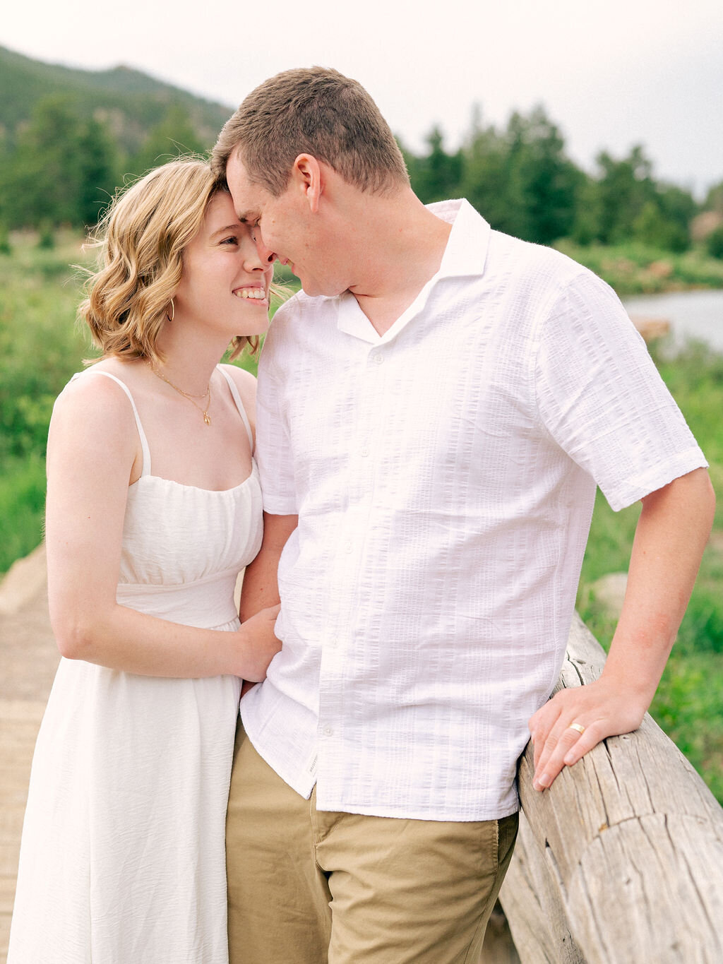 Colorado Wedding Photographer - Alison Brooke Photography