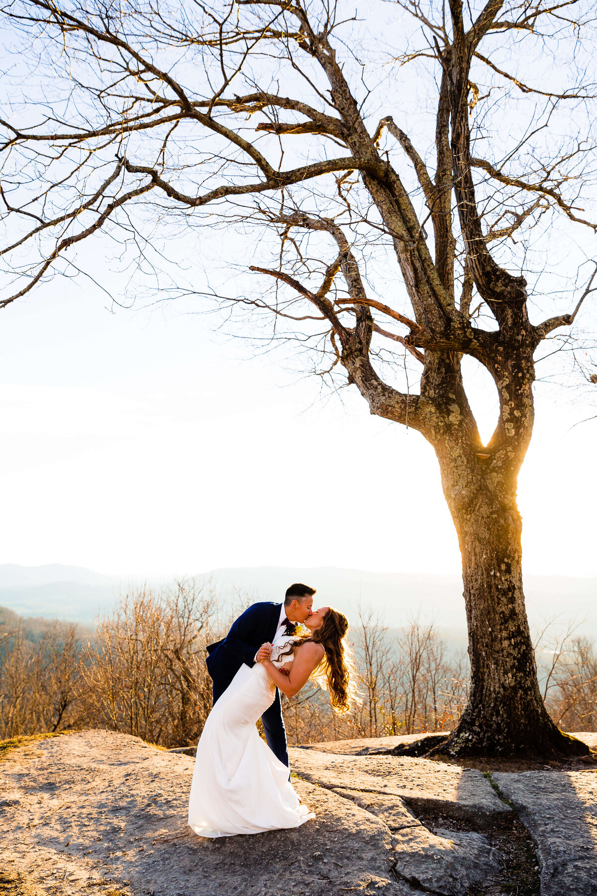 Jump-Offf-Rock-NC-Elopement-21