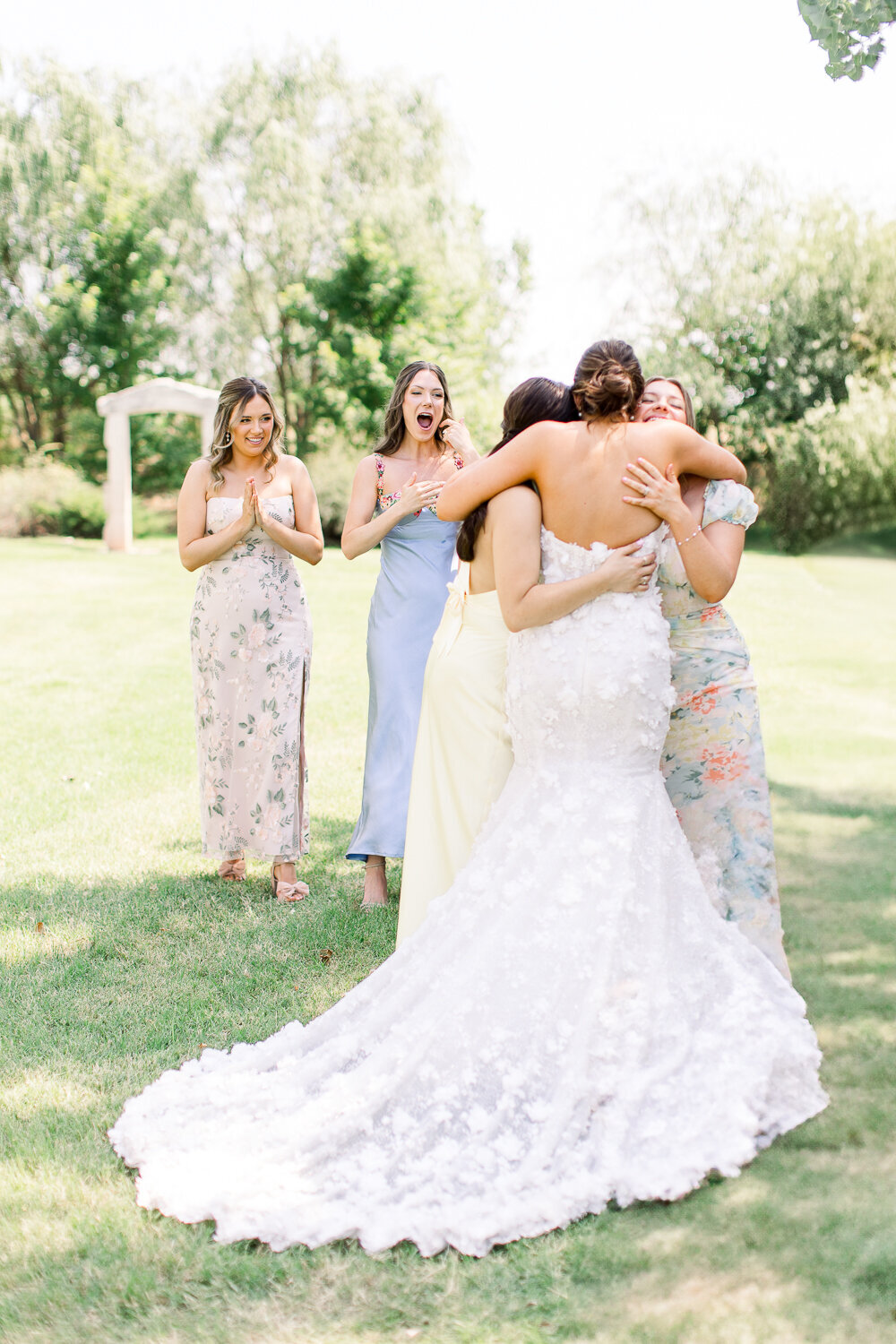 baumberhof wedding in edmond oklahoma
