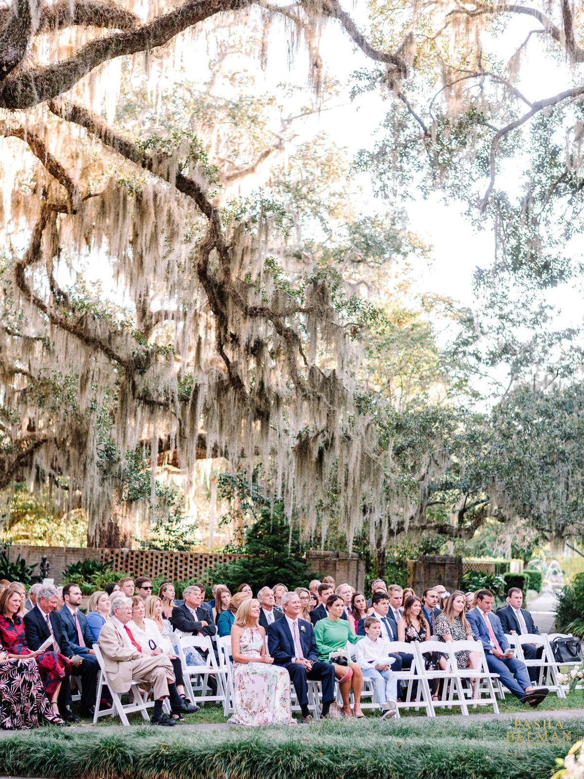 wedding at brookgreen gardens pawleys island sc -28