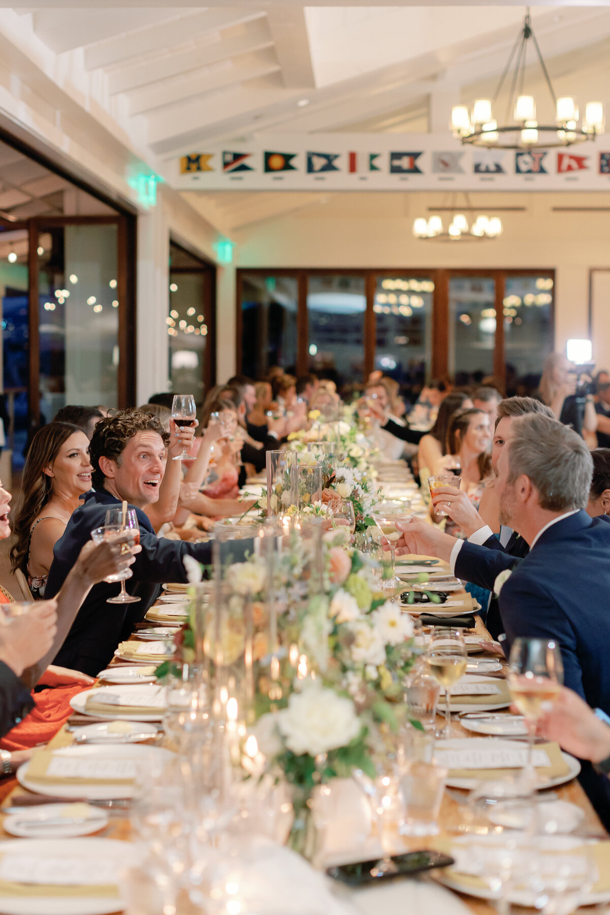 Newport Harbor Yacht Club Wedding-94