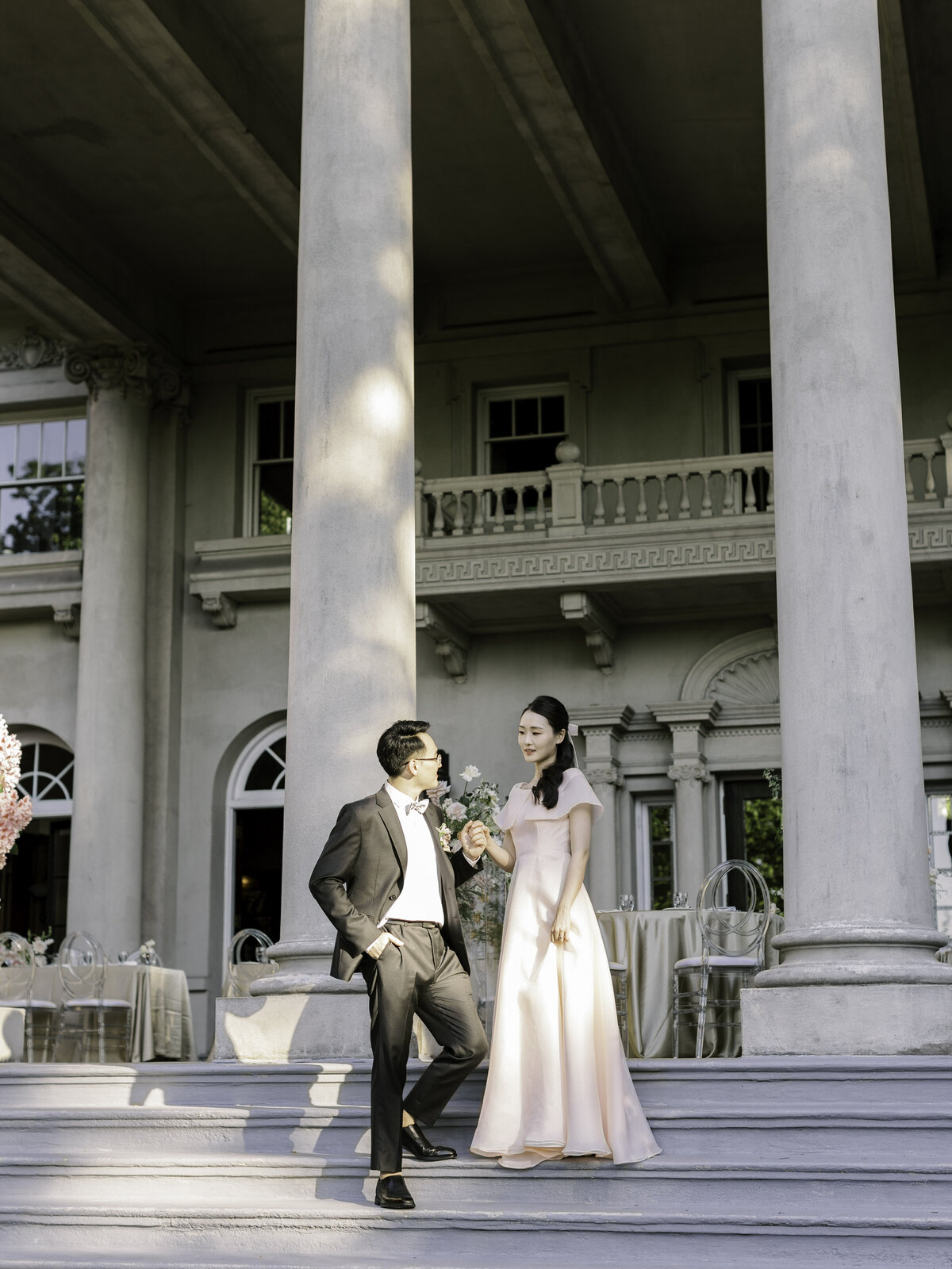 Hycroft Manor Vancouver Wedding Perla Photography-369