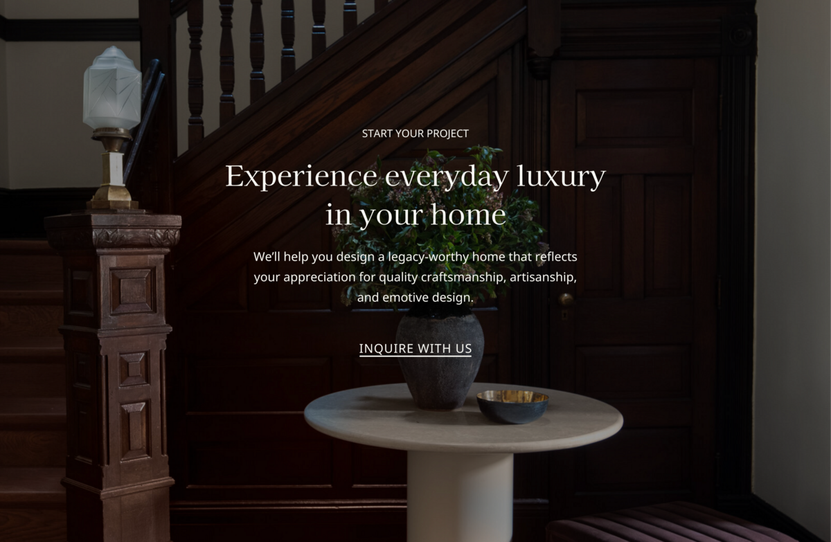 Interior Design Website Copywriting00004