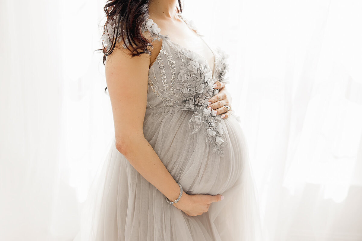 Jenny Havens Photography Dallas Texas Newborn Photographer Studio Motherhood Family Baby Custom Heirloom Imagery Light Airy LuxuryJHP 02_09_23 15 WEB