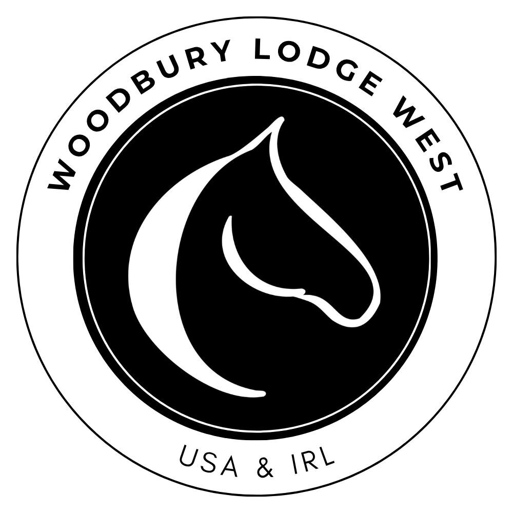 Woodbury Lodge West