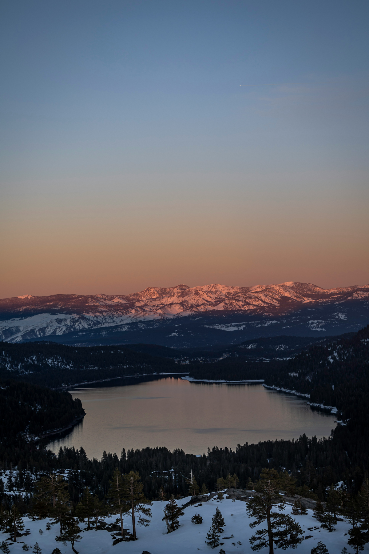 Landscape | Tori Stanton Photo