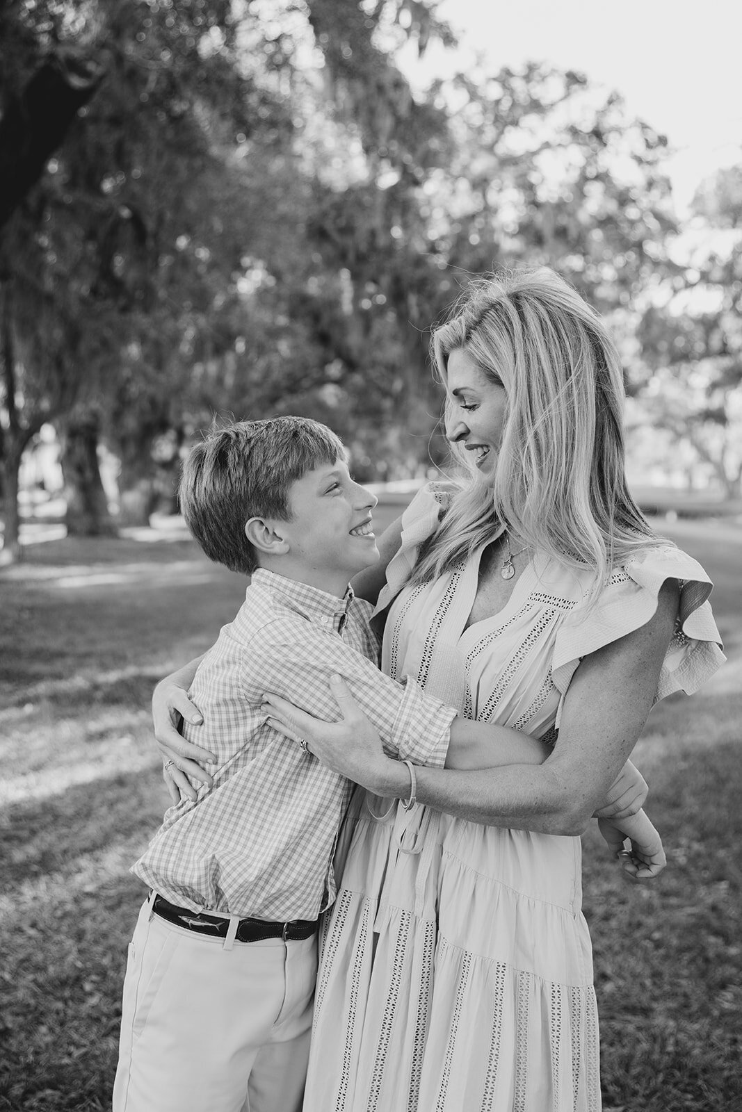 Macon Family Photographer