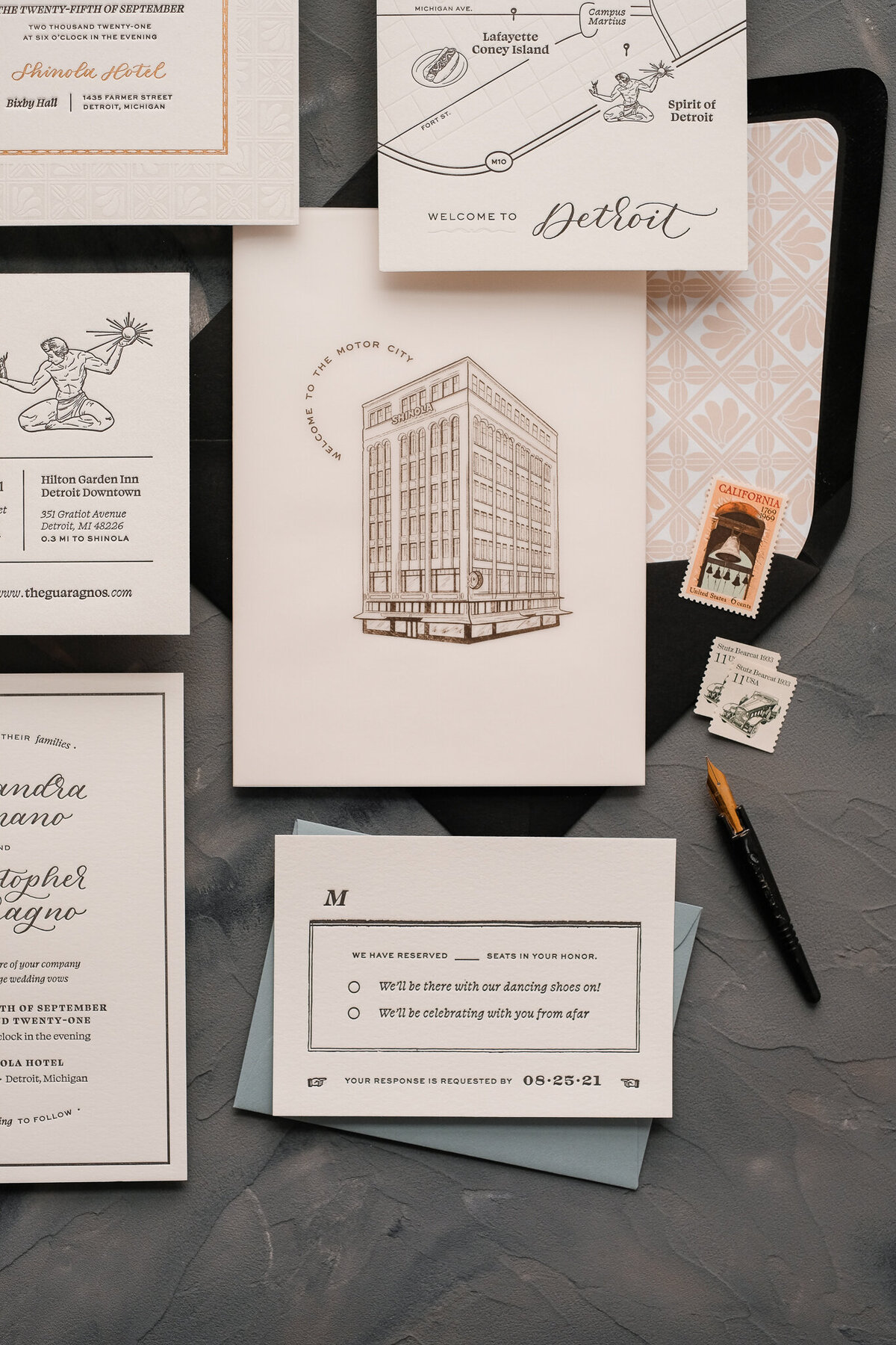 detroit-wedding-invitations-paper-honey-18