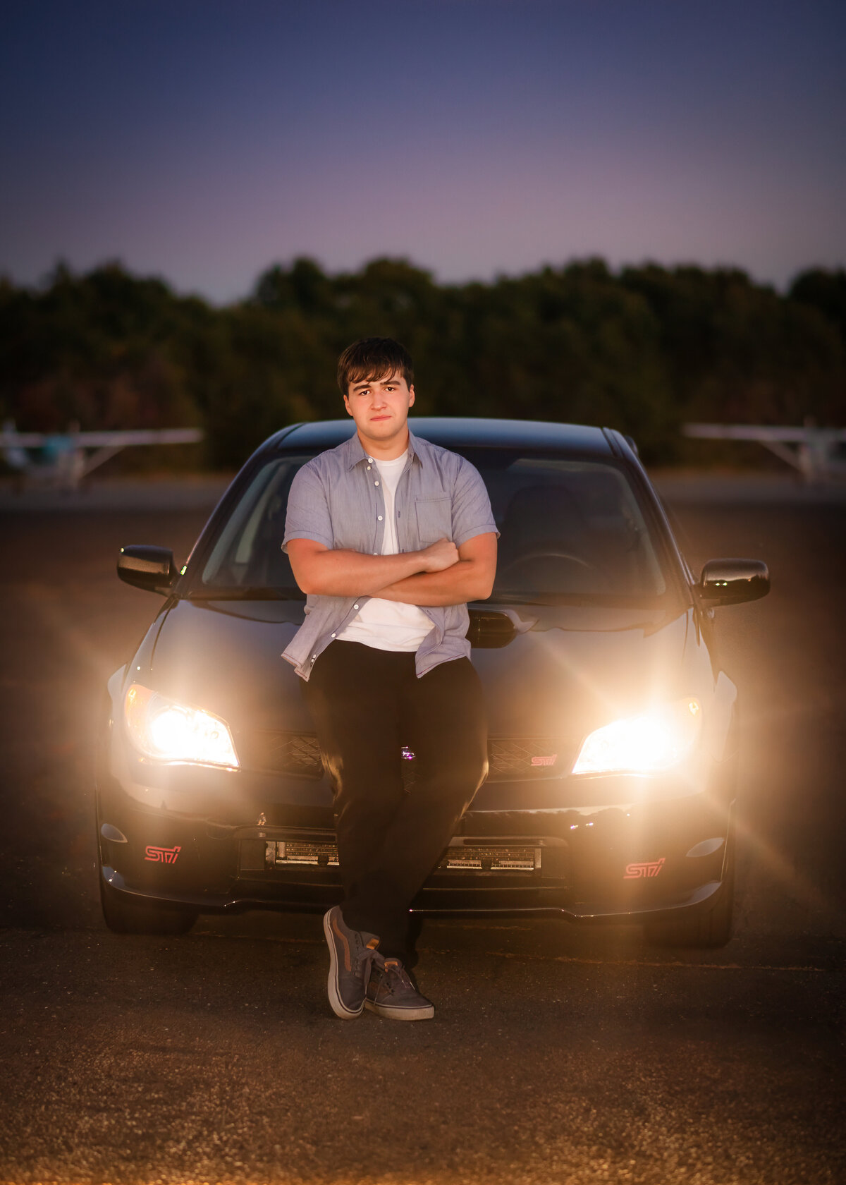 Senior-Portrait-Airplane-Wallingford-CT-1