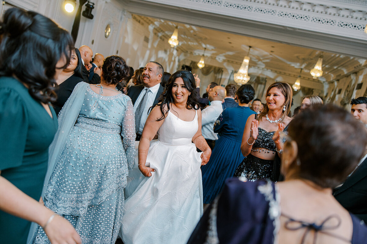 Calgary Indian Wedding (83)