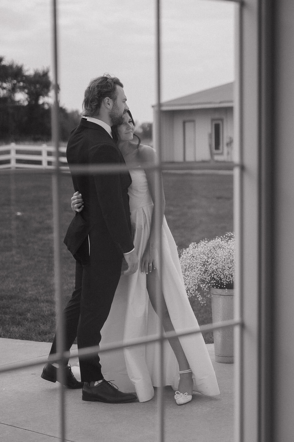 Wyoming, Minnesota Wedding Photo61