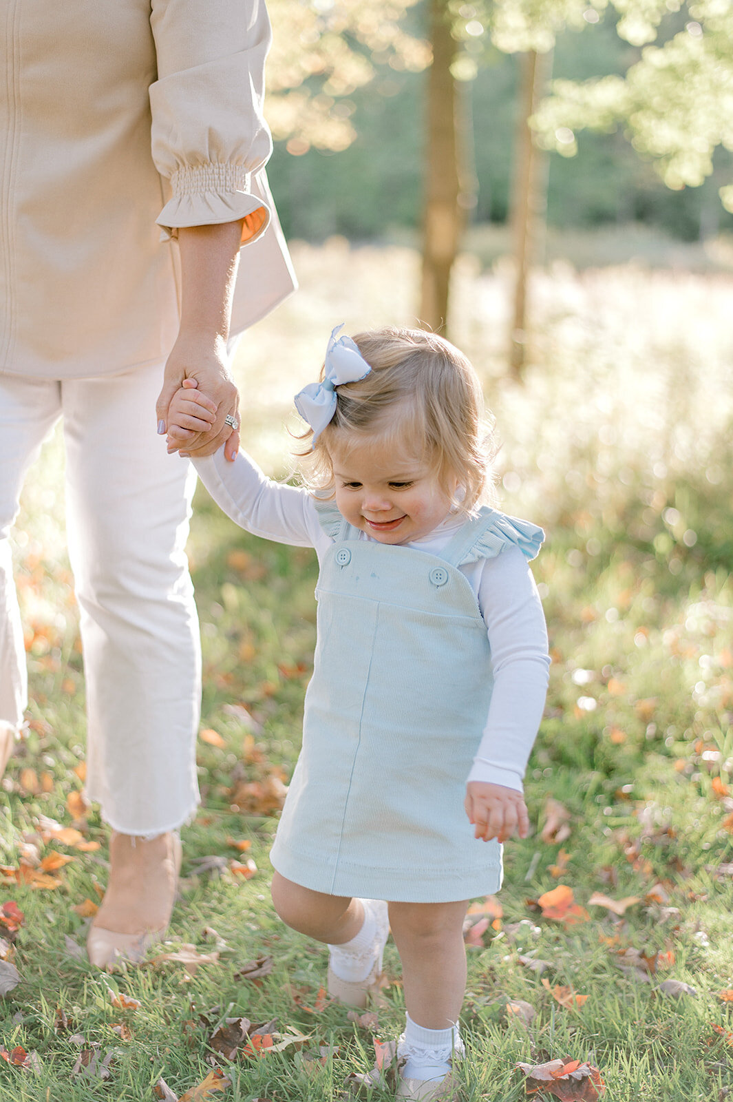 Cleveland Family Photographer | Brittany Serowski Photography