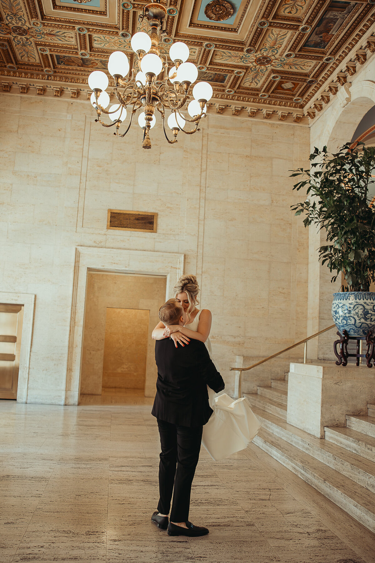 columbus museum of art engagement session columbus mueseum of art wedding-11