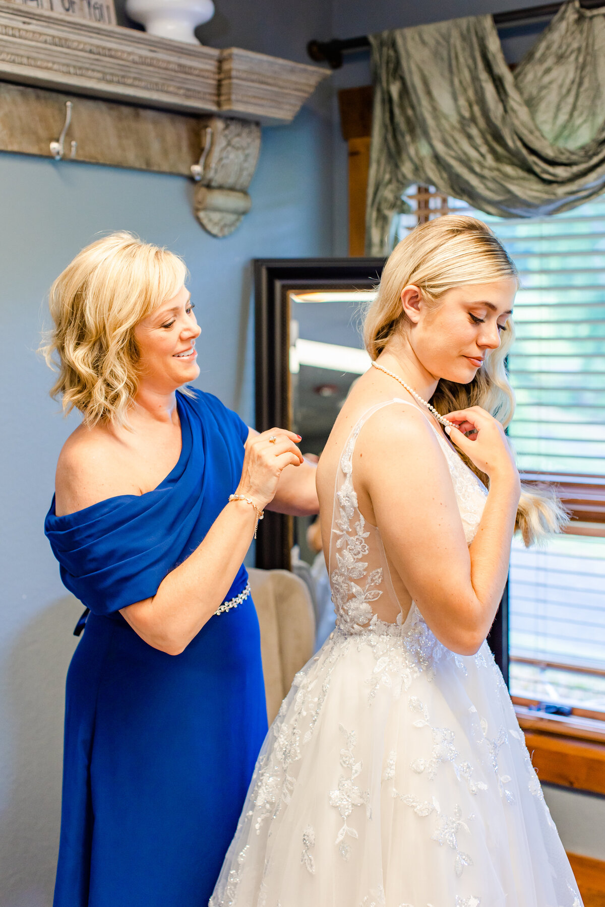 Asheville North Carolina Wedding Photographer