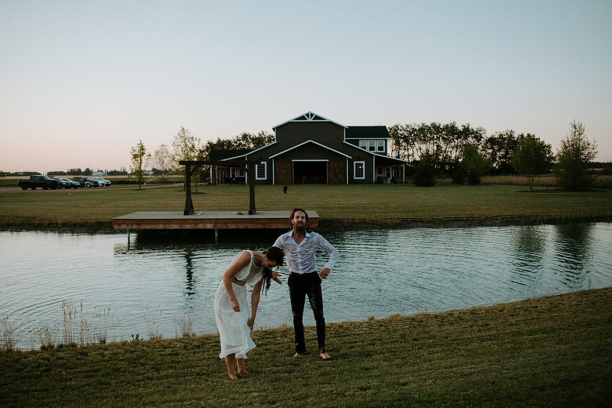 River Valley Wedding Venue Central Alberta Wedding Venue 69