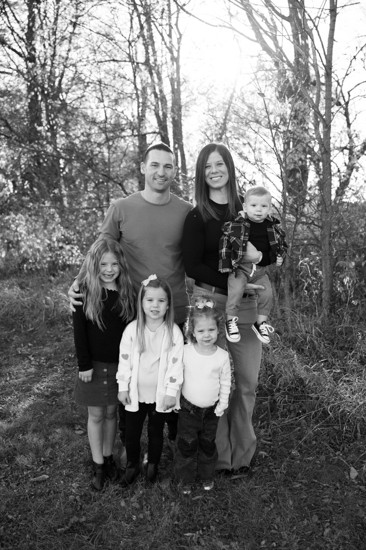 Taylor Elizabeth Photography Weddings and Lifetyle Photographer in Indiana Families Photo 73