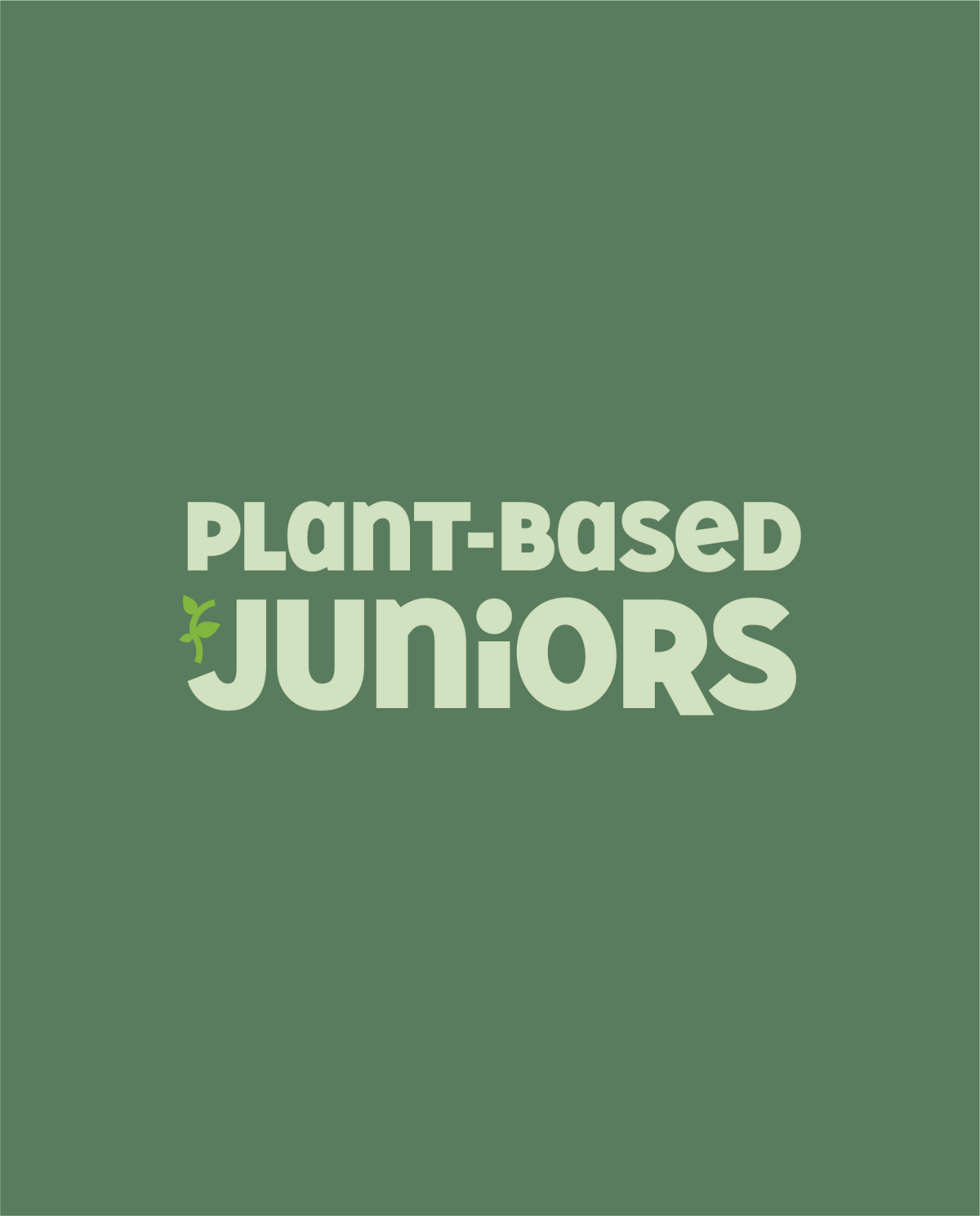plant based juniorsArtboard 1 copy 7branding