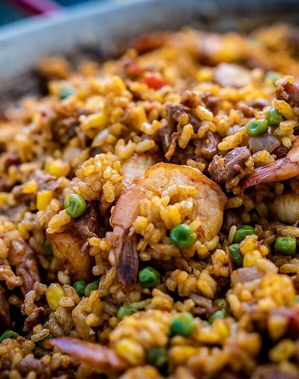 Bay Area Paella Catering (10)