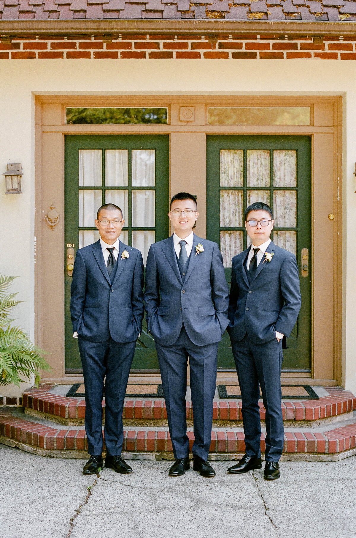 2 - Qi & Fengtao - Lairmont Manor - Kerry Jeanne Photography (43)