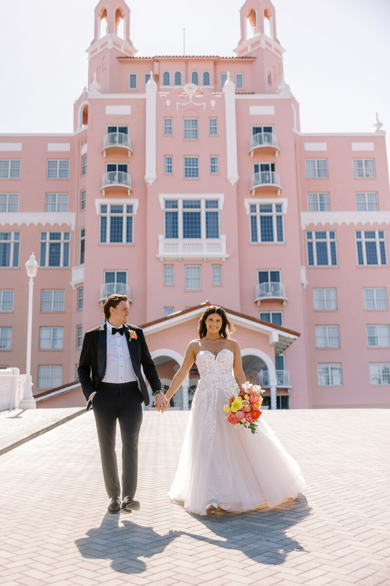 Don Cesar Wedding Madison + Jack 016