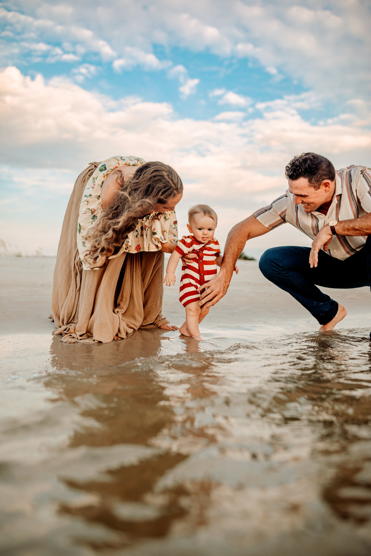 Smyrna Dunes Park Family Photographer 74