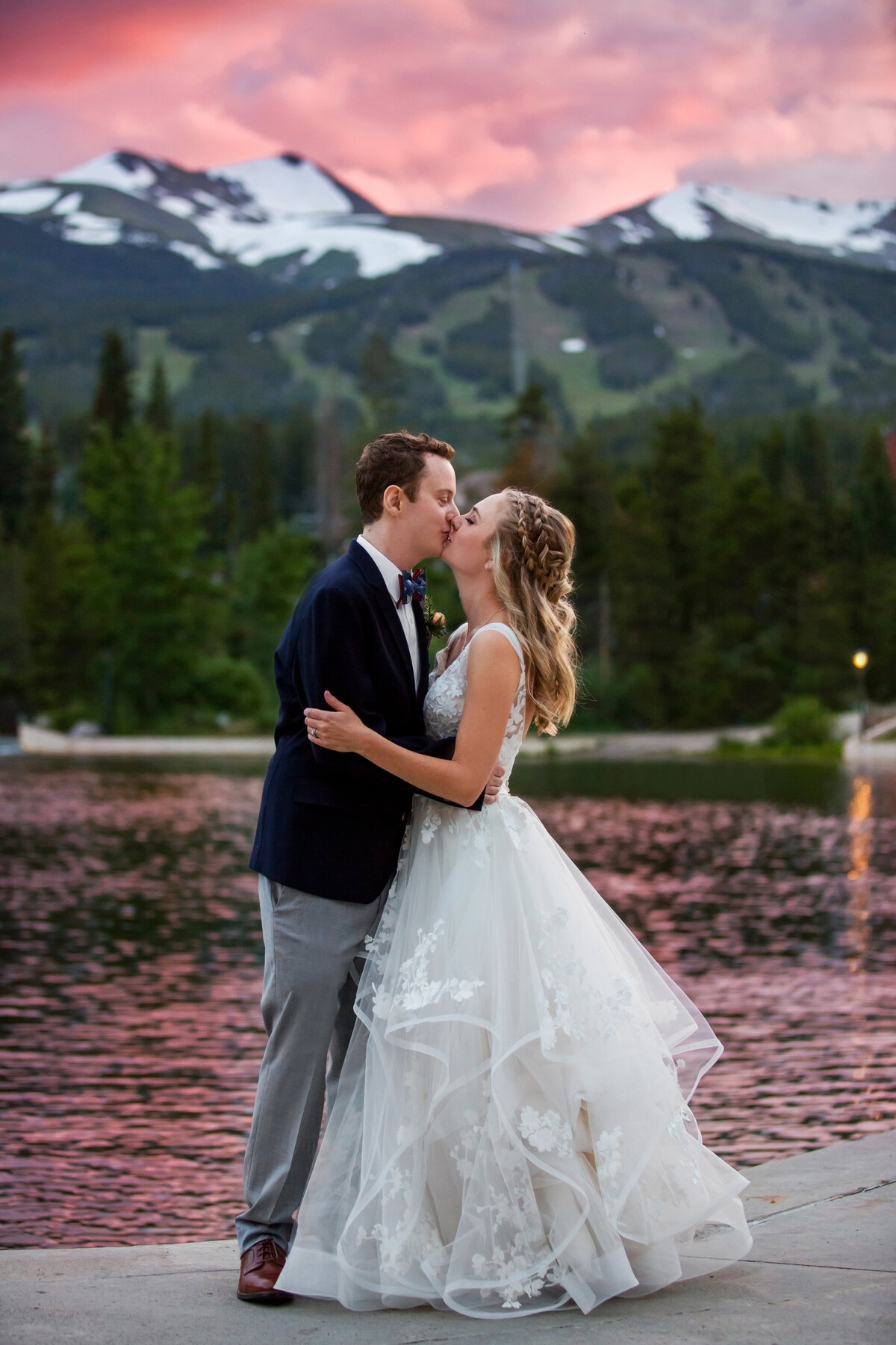 sunset-wedding-photos-breckenridge-colorado
