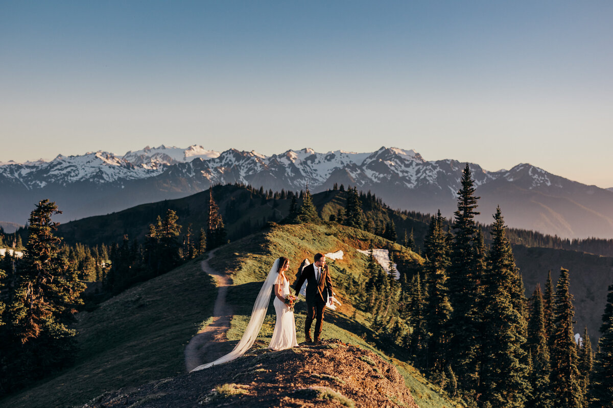 Olympic National Park Elopement Photographer172
