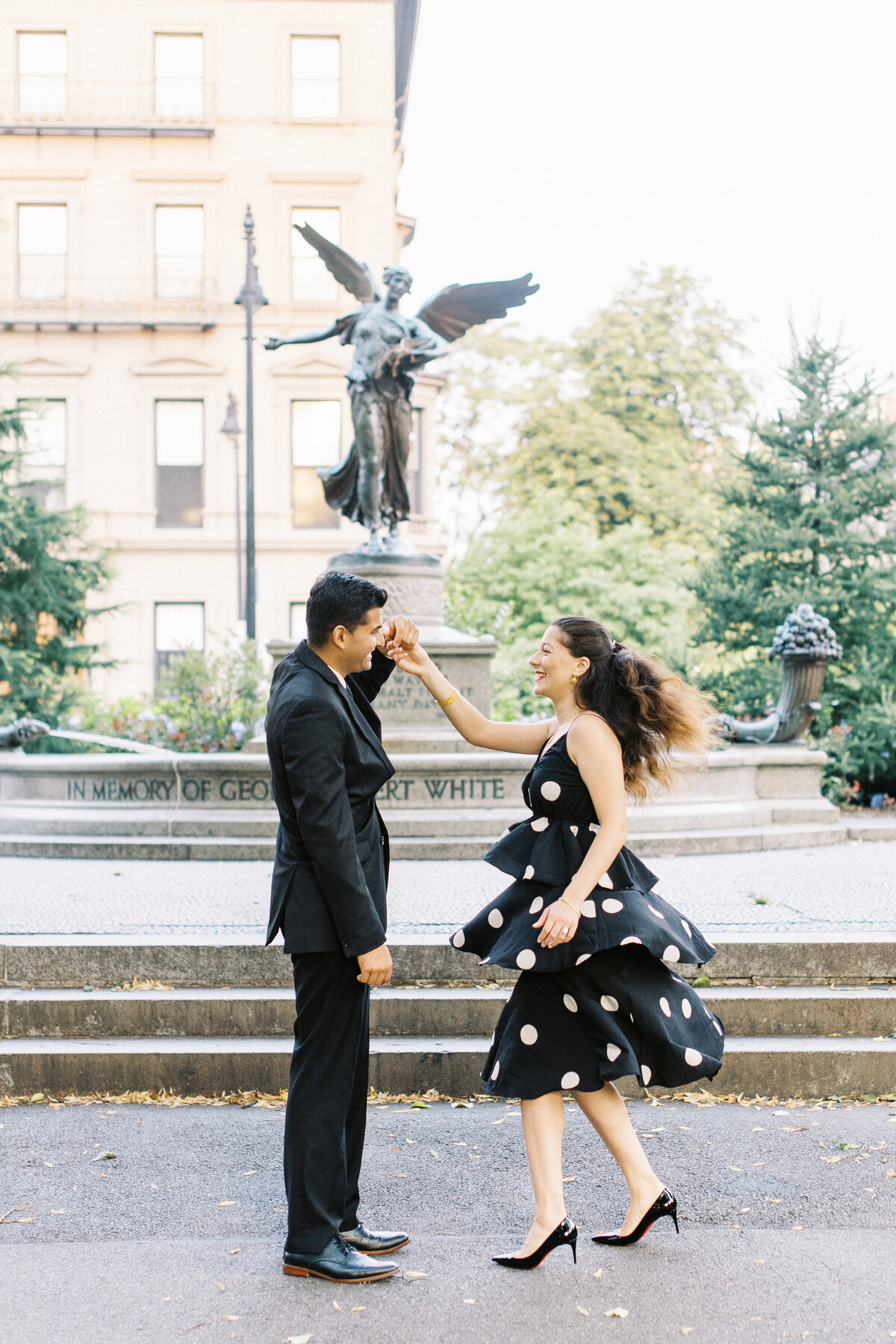 Isabelle & Kush Engaged-62