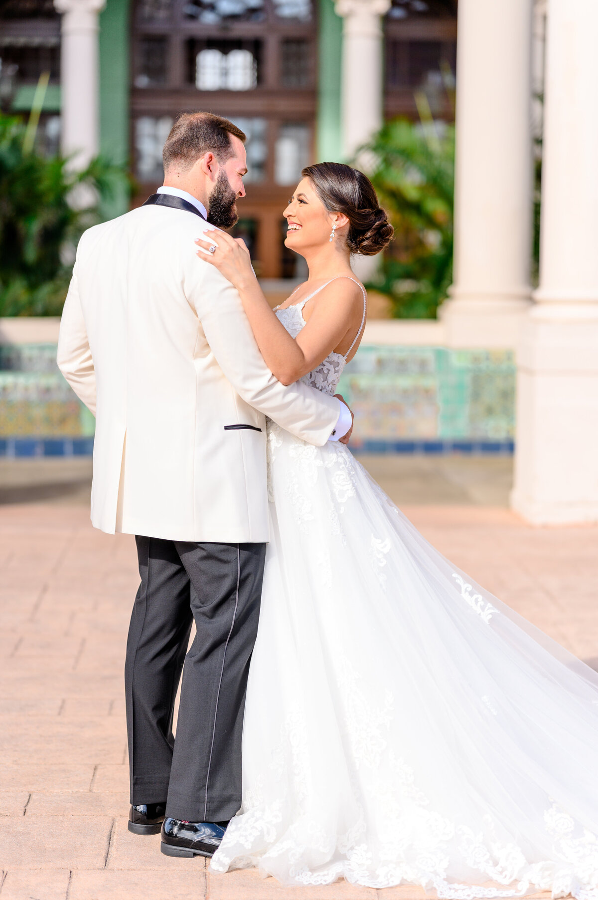 Vanessa-and- Jordan - Wedding - Miami - Florida-284