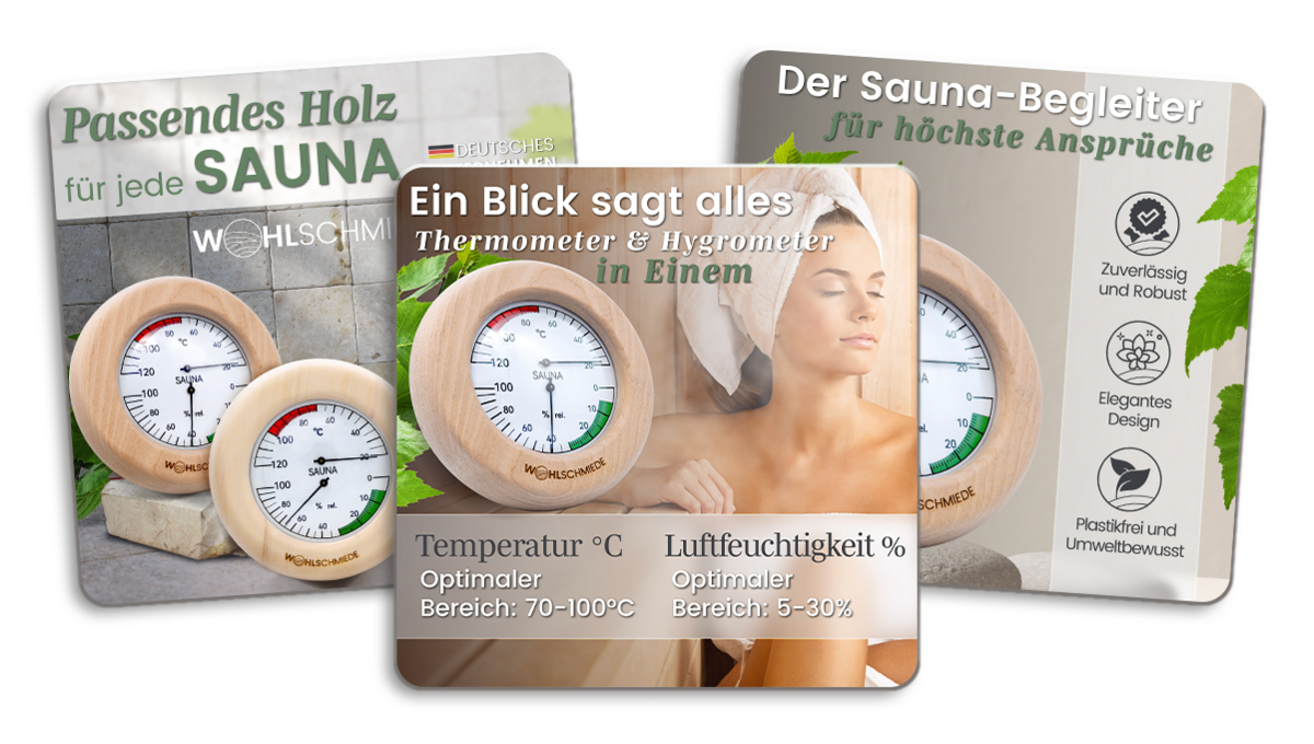 Wohlschmiede Titelbilder
