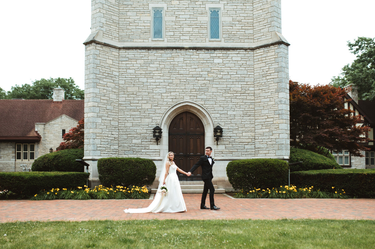 Kelly and Martin Wedding956