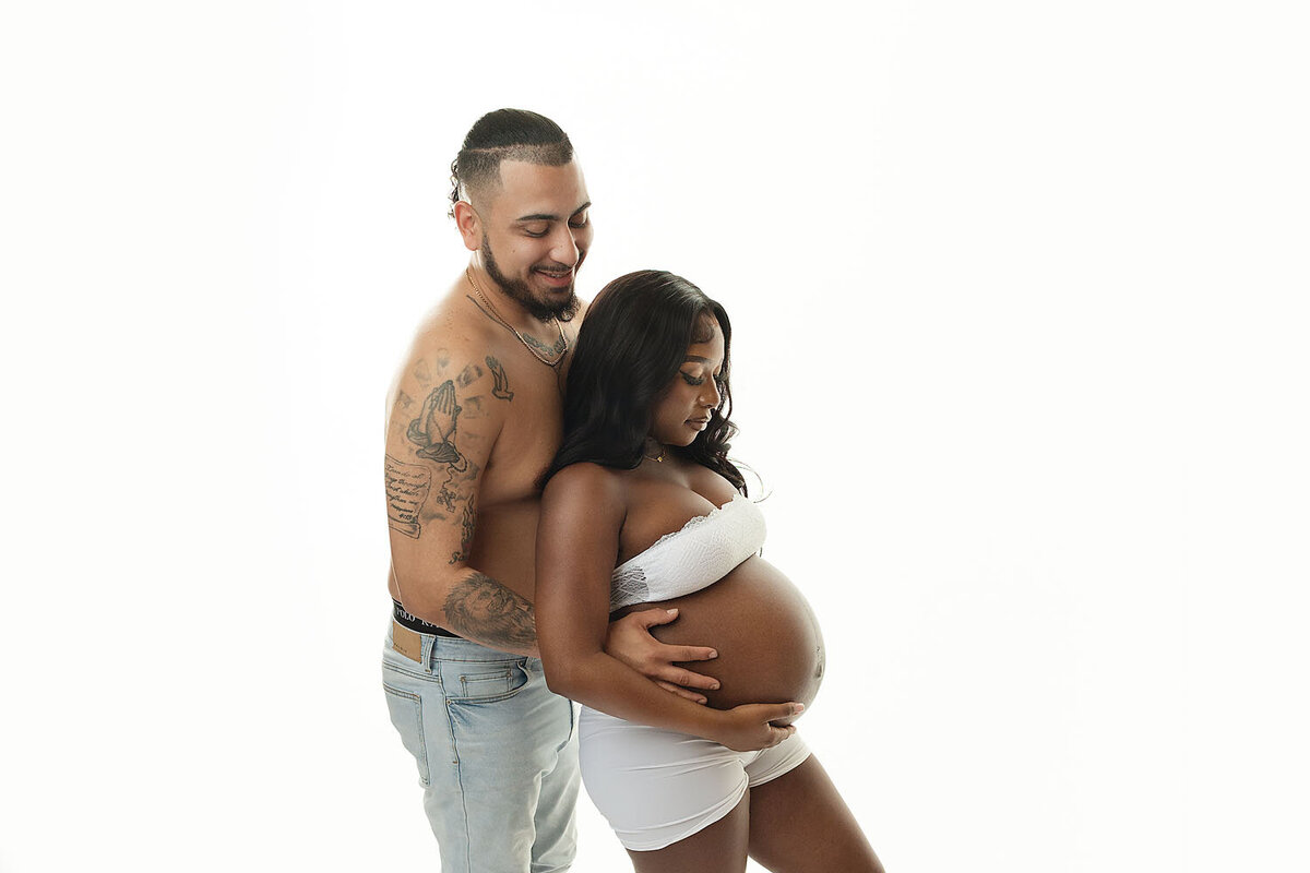 New Orleans maternity photographer 87