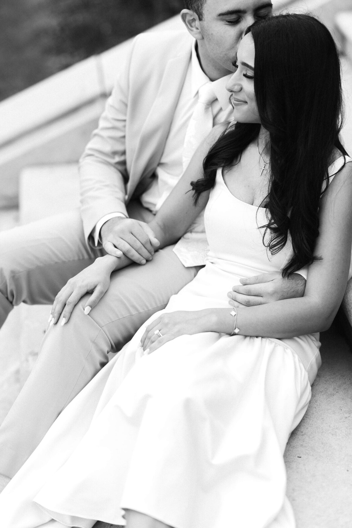 Natalie and Mark-0205