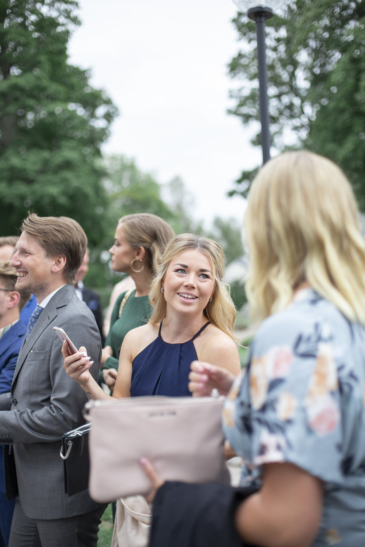 Jessika och Kalle - Bröllopsfotograf Maria Lager 359