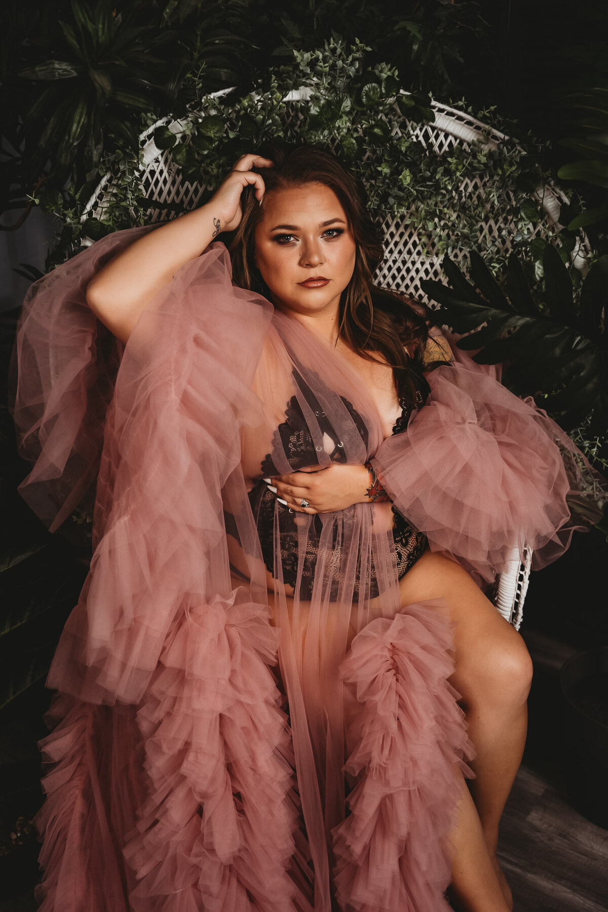 Emily McNay (20)