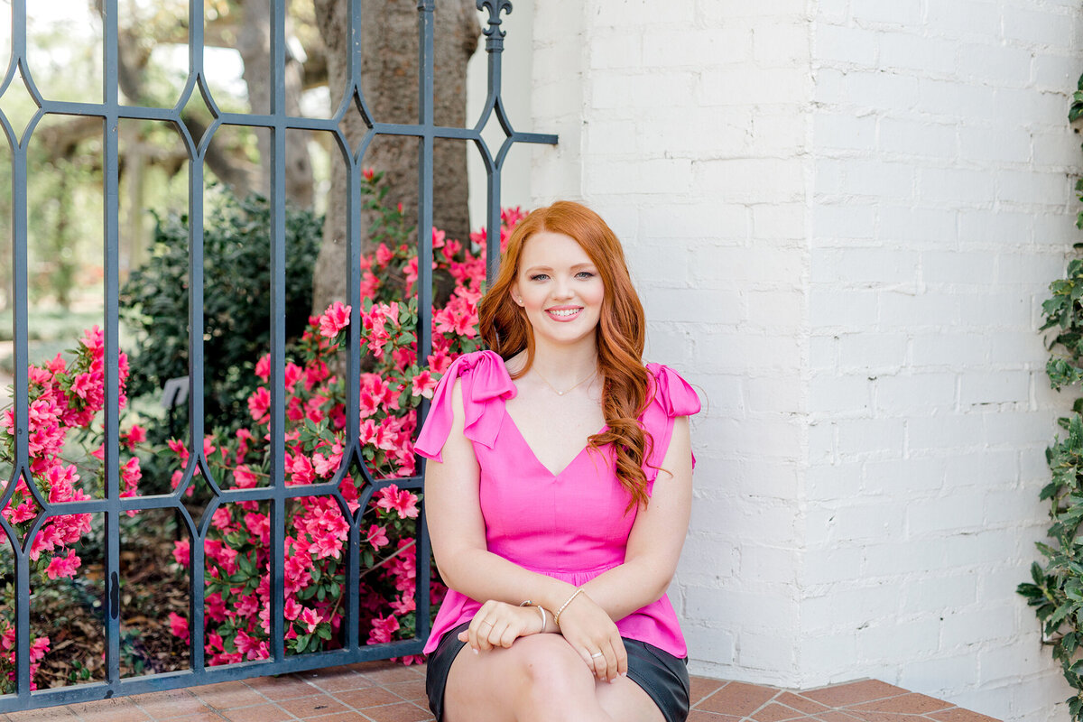 Dallas Senior Photographer | Laylee Emadi Photography | Jenna 31