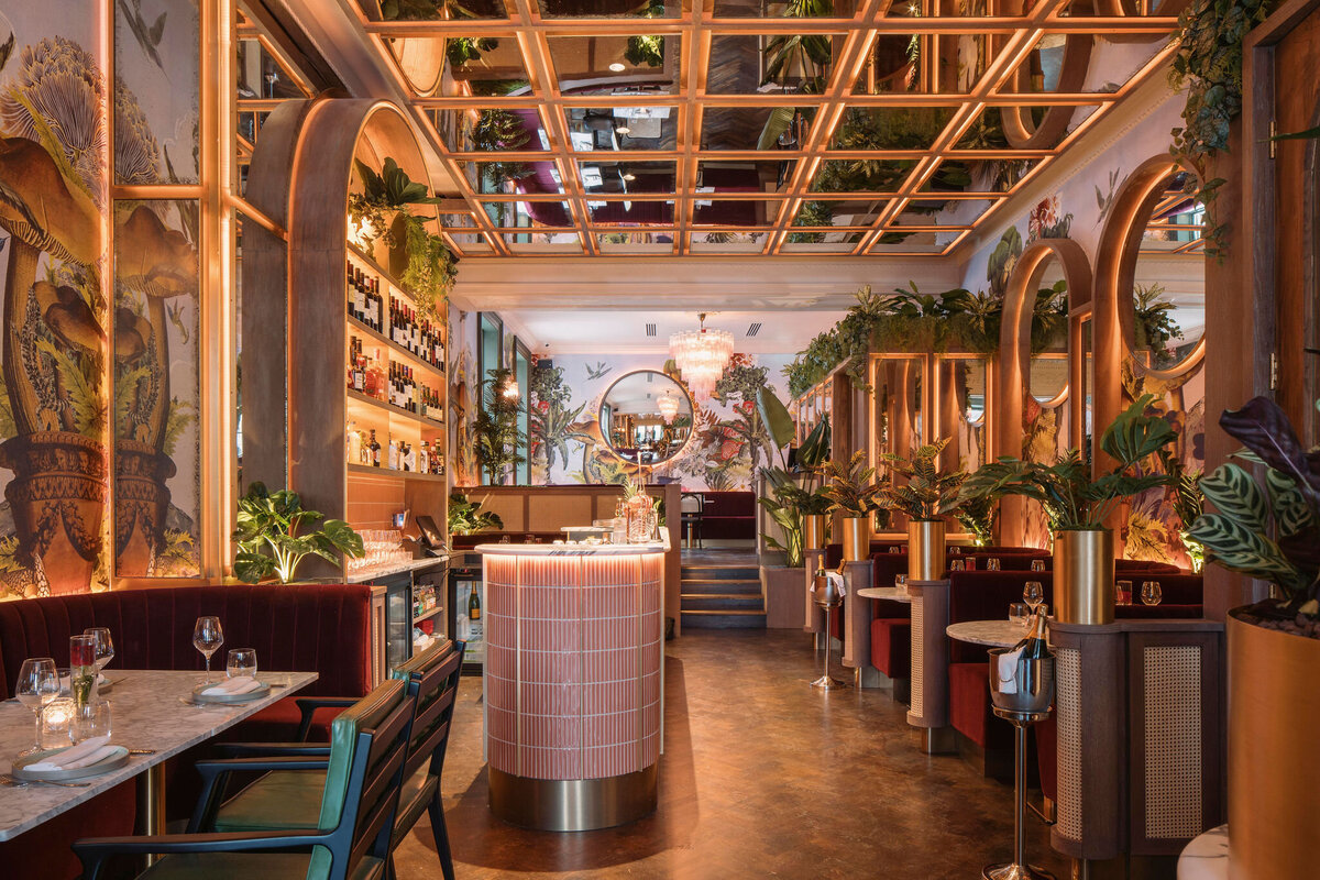 Waterstone - Townhouse on the Green - Dublin - Luxury Boutique Hotel - Floritz_1