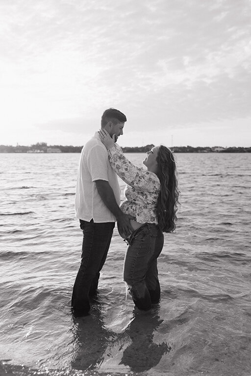Florida Maternity Photographer