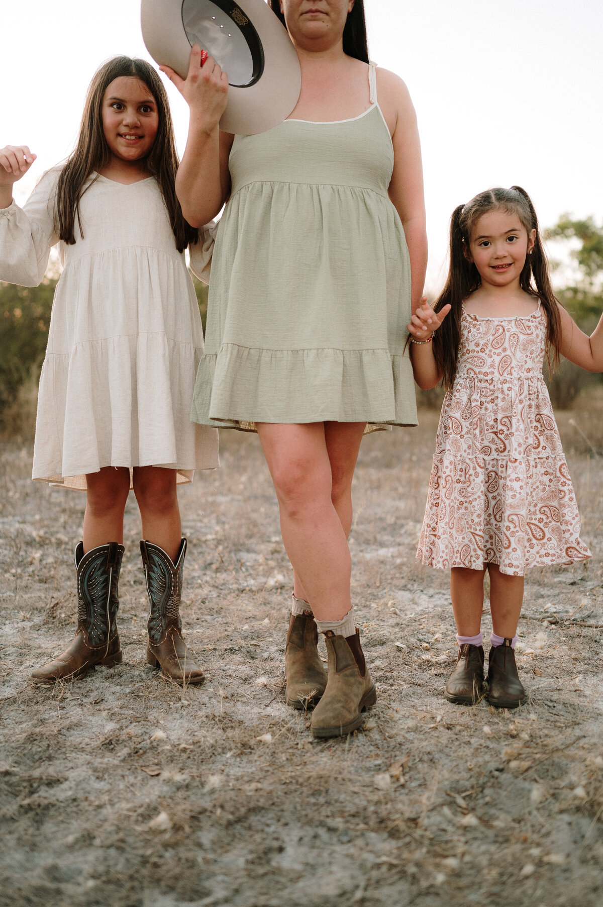 Inclusive family photography by Zephyr Digital

