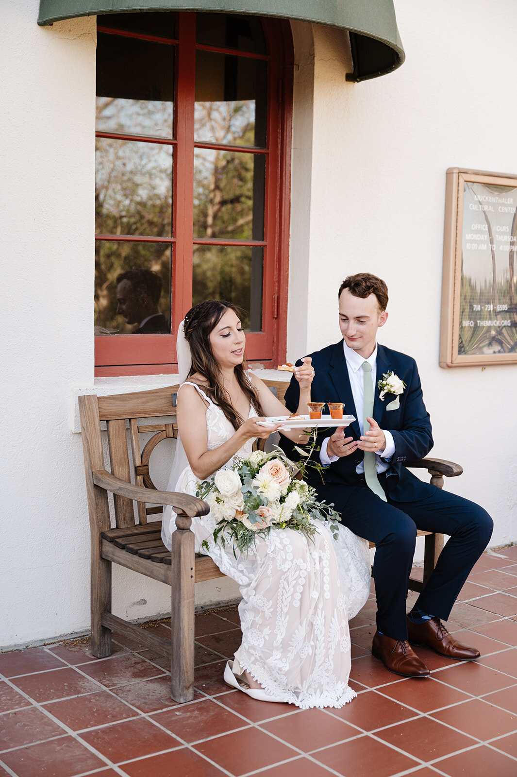 Muckanthaler Mansion Wedding 42