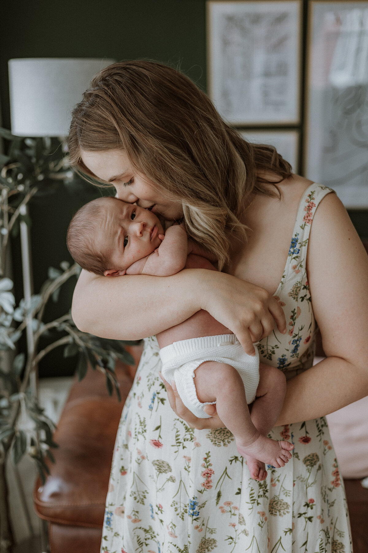 claireloughrey photography newborn 31