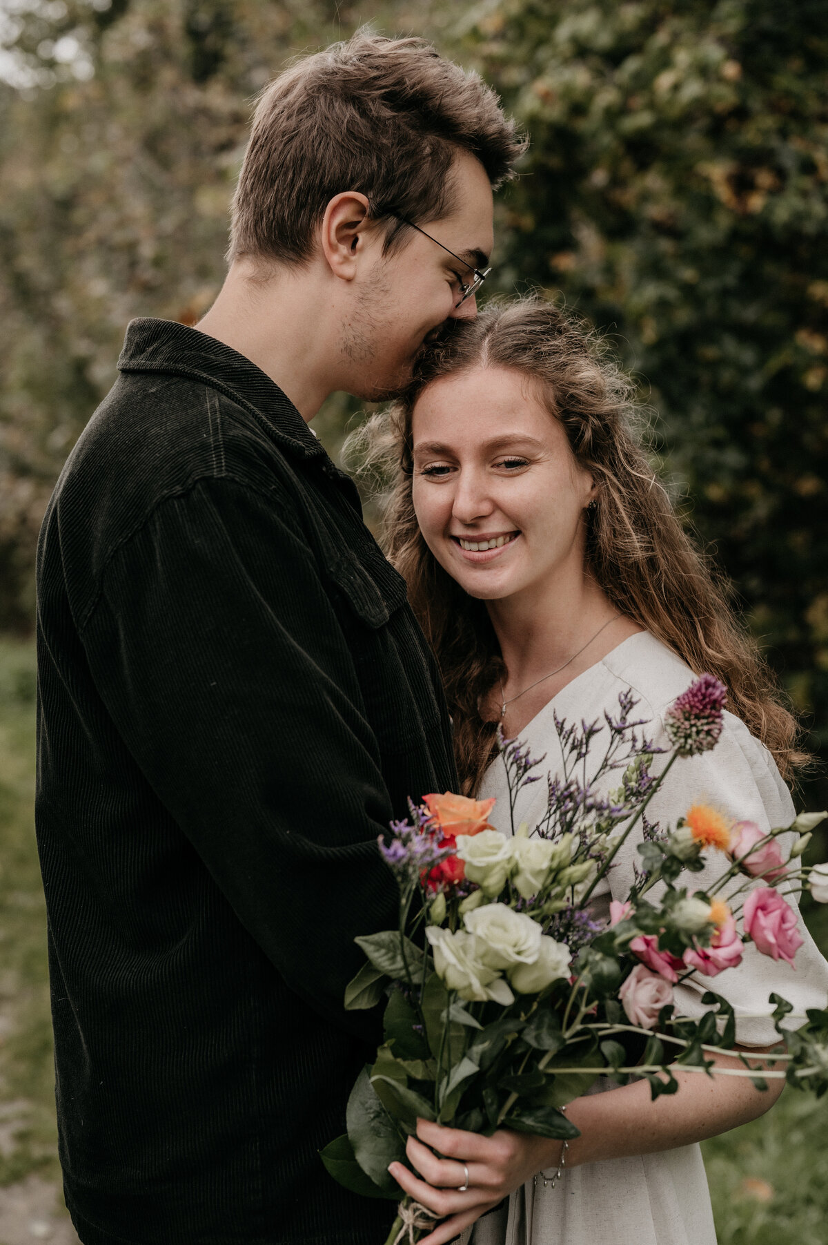 Pure Liefde Fotografie - Jesse en Esmee - Coupleshoot-12